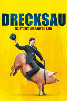 Drecksau (2013)