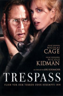 Trespass (2011)