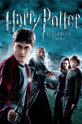 Harry Potter und der Halbblutprinz (2009)