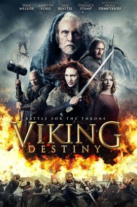 Viking Destiny (2018)