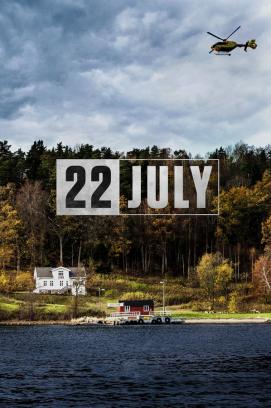 22. Juli (2018)