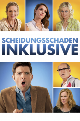 Scheidungsschaden Inklusive (2013)