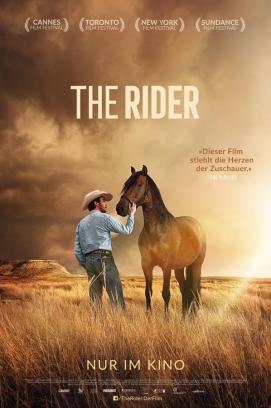 The Rider (2017)