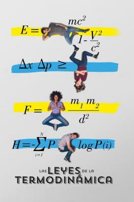 Die Gesetze der Thermodynamik (2018)