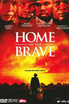 Home of the Brave (2006)