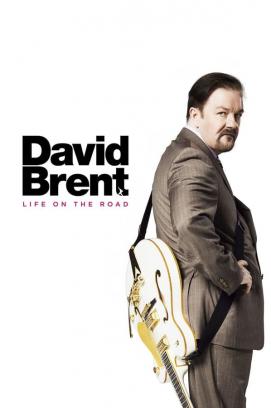 David Brent: Life on the Road (2016)