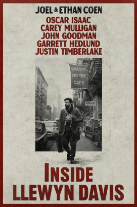 Inside Llewyn Davis (2013)