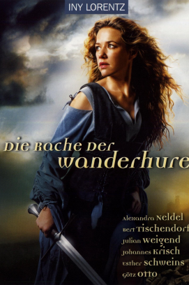 Die Rache der Wanderhure (2012)