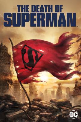 The Death of Superman (2018)