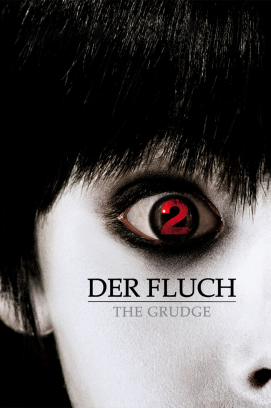 Der Fluch - The Grudge 2 (2006)