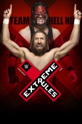 WWE Extreme Rules 2018 (2018)