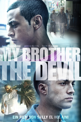 My Brother the Devil (2012)