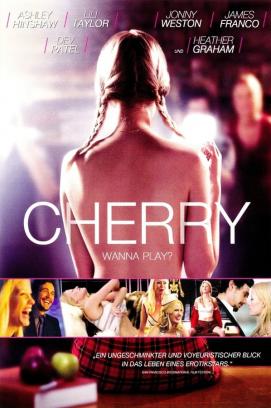 Cherry - Wanna Play? (2012)