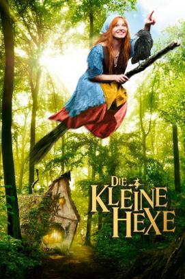 Die kleine Hexe (2018)