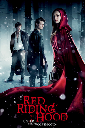 Red Riding Hood - Unter dem Wolfsmond (2011)