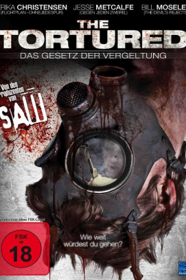 The Tortured - Das Gesetz der Vergeltung (2010)