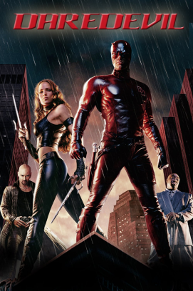 Daredevil (2003)