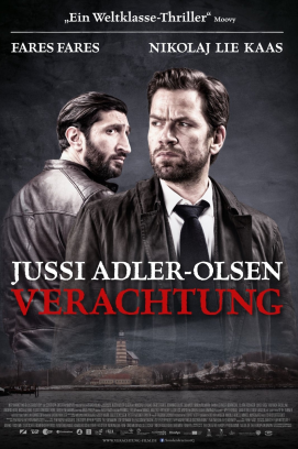 Verachtung (2018)