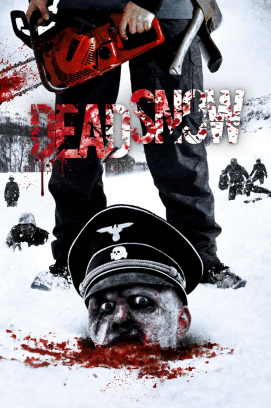 Dead Snow (2009)