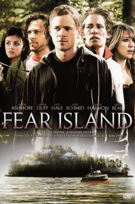 Fear Island - Mörderische Unschuld (2009)