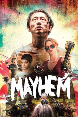 Mayhem (2017)