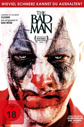 The Bad Man (2018)