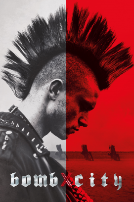 Bomb City (2017)