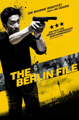 The Berlin File (2013)