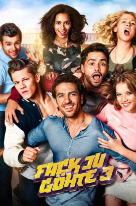 Fack ju Göhte 3 (2017)