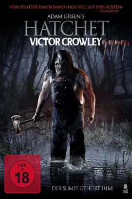 Victor Crowley (2017)