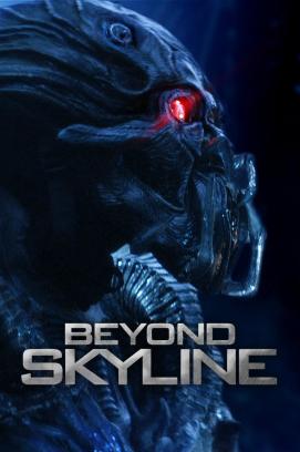 Beyond Skyline (2017)