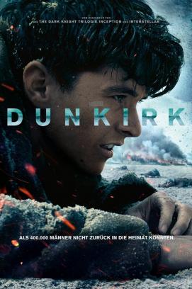 Dunkirk (2017)