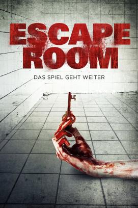 Escape Room - Das Spiel geht weiter (2017)