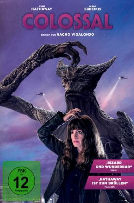 Colossal (2016)