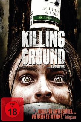 Killing Ground (2017)