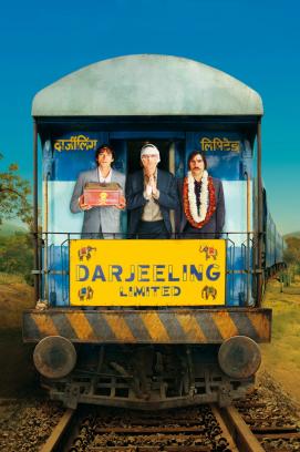 Darjeeling Limited (2007)