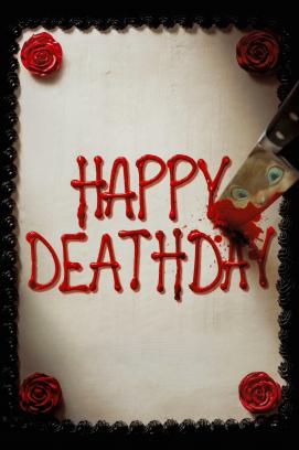 Happy Deathday (2017)