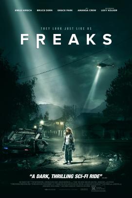 Freaks (2019)