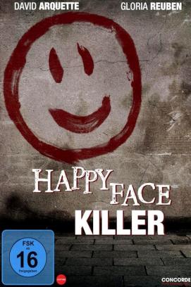 Happy Face Killer (2014)