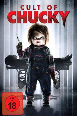 Cult of Chucky (2017)