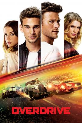 Overdrive (2017)