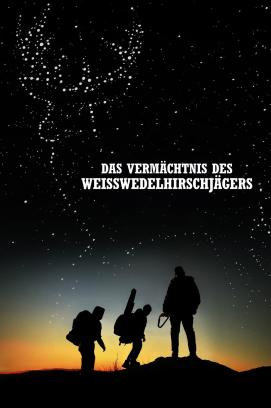 Das Vermächtnis des Weißwedelhirschjägers (2018)