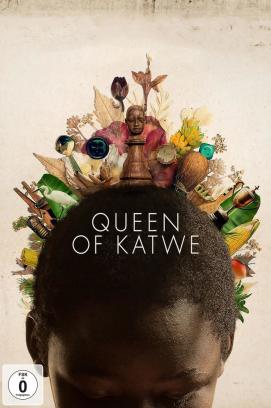 Queen of Katwe (2016)