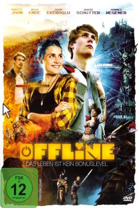 Offline - Das Leben ist kein Bonuslevel (2016)