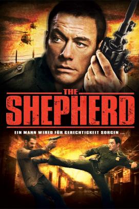 The Shepherd (2008)