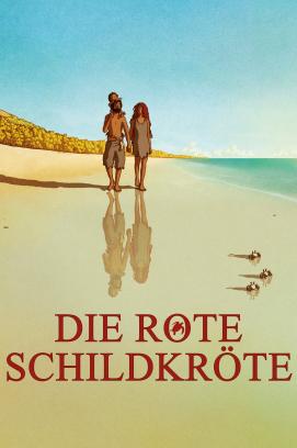 Die rote Schildkröte (2016)