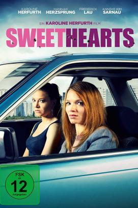 Sweethearts (2019)