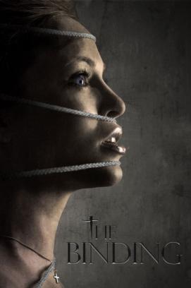 The Binding (2016)