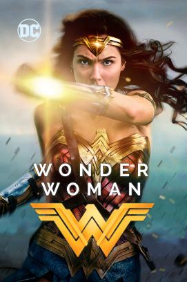 Wonder Woman (2017)