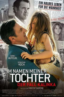 Im Namen meiner Tochter - Der Fall Kalinka (2016)